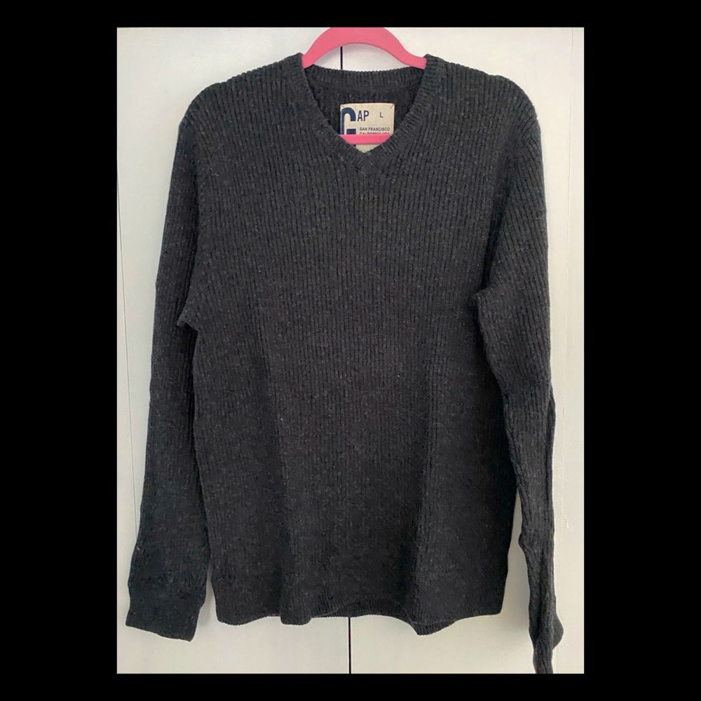 Gap Sweater